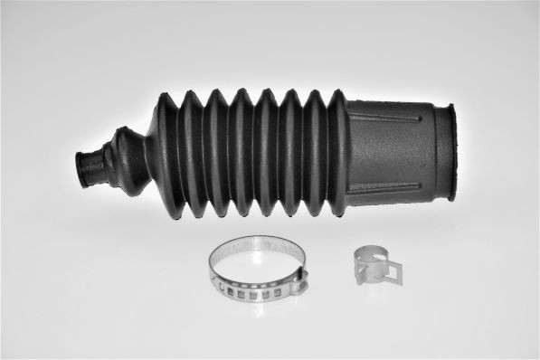 Gofruotoji membrana, vairavimas SPIDAN 83511