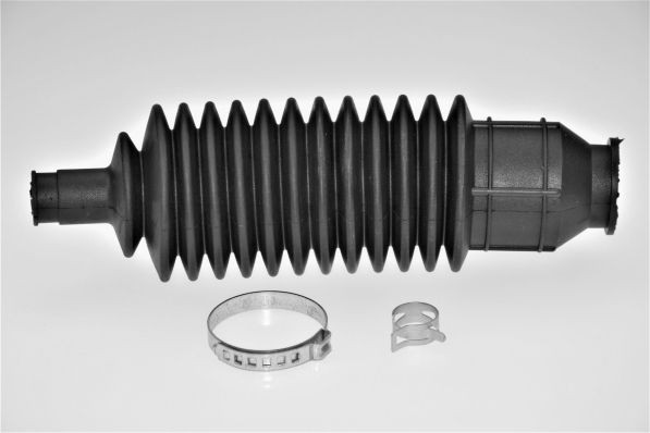 Gofruotoji membrana, vairavimas SPIDAN 83514