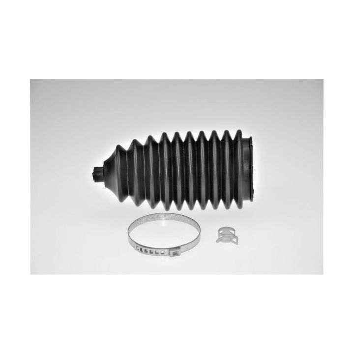 Gofruotoji membrana, vairavimas SPIDAN 83521