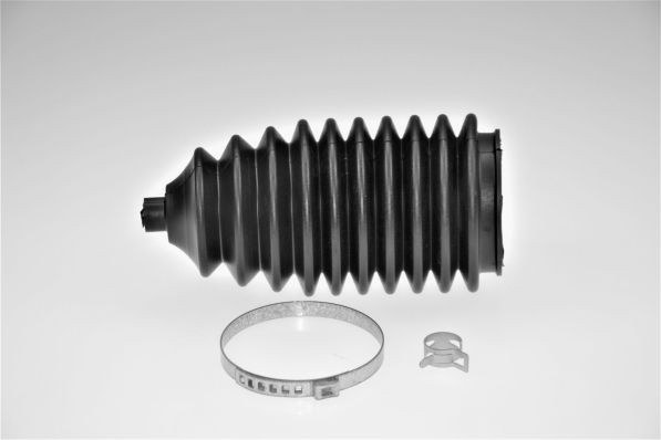 Gofruotoji membrana, vairavimas SPIDAN 83521