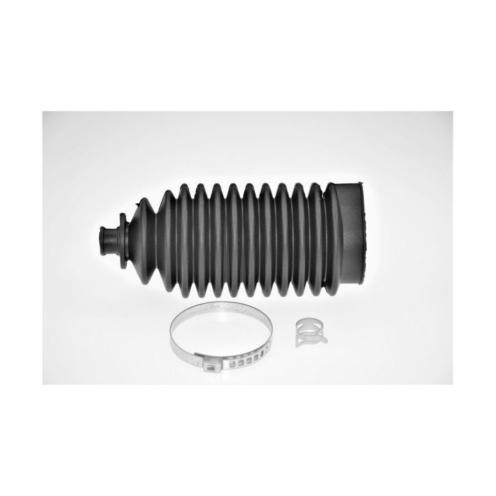 Gofruotoji membrana, vairavimas SPIDAN 83522