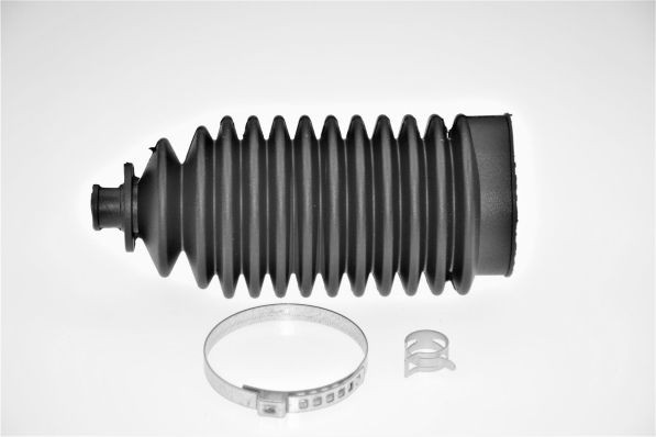 Gofruotoji membrana, vairavimas SPIDAN 83522