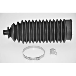 Gofruotoji membrana, vairavimas SPIDAN 83523