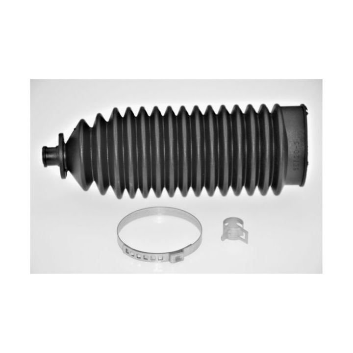 Gofruotoji membrana, vairavimas SPIDAN 83523