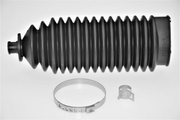 Gofruotoji membrana, vairavimas SPIDAN 83523