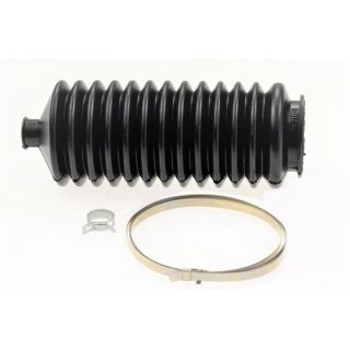 Gofruotoji membrana, vairavimas SPIDAN 83540