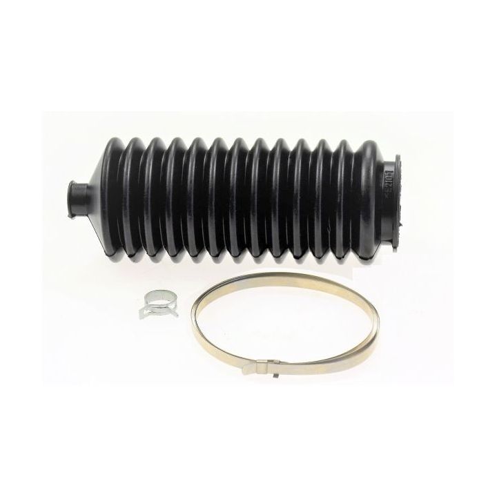 Gofruotoji membrana, vairavimas SPIDAN 83540