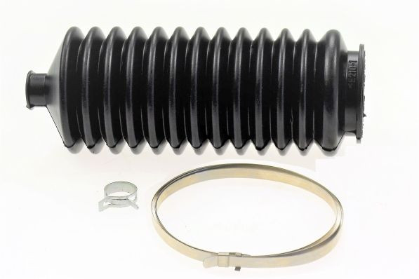 Gofruotoji membrana, vairavimas SPIDAN 83540