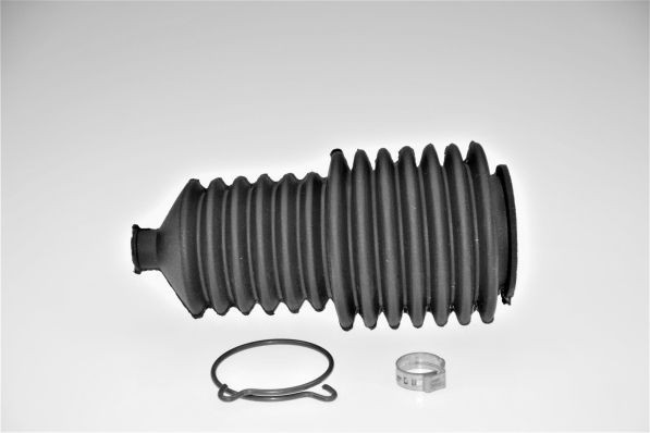 Gofruotoji membrana, vairavimas SPIDAN 83543