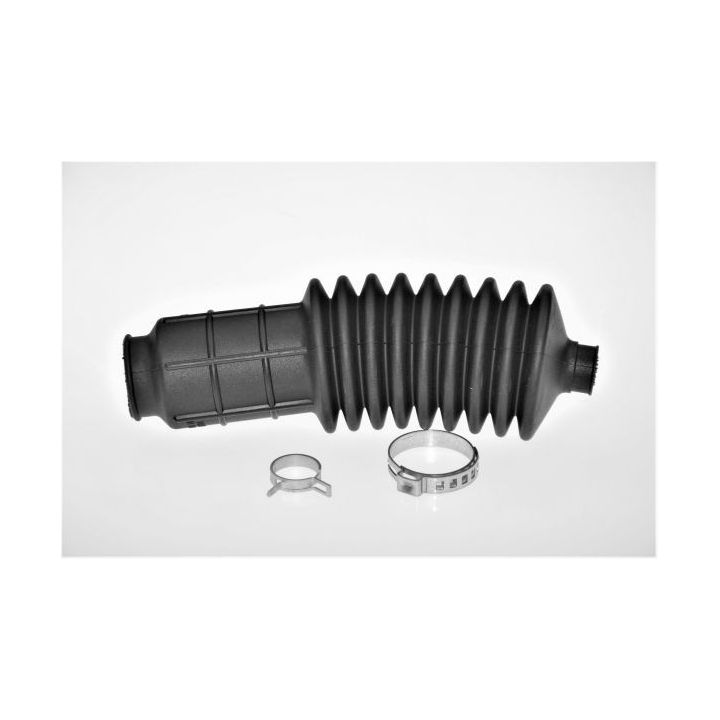 Gofruotoji membrana, vairavimas SPIDAN 83556