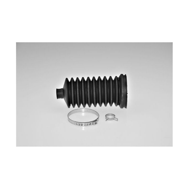 Gofruotoji membrana, vairavimas SPIDAN 83557