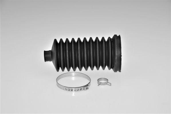 Gofruotoji membrana, vairavimas SPIDAN 83557