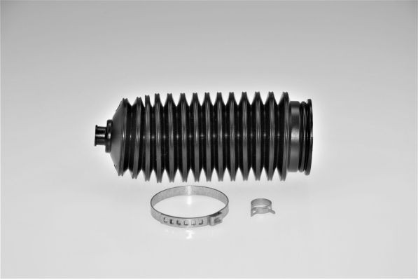 Gofruotoji membrana, vairavimas SPIDAN 83577