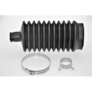 Gofruotoji membrana, vairavimas SPIDAN 83584