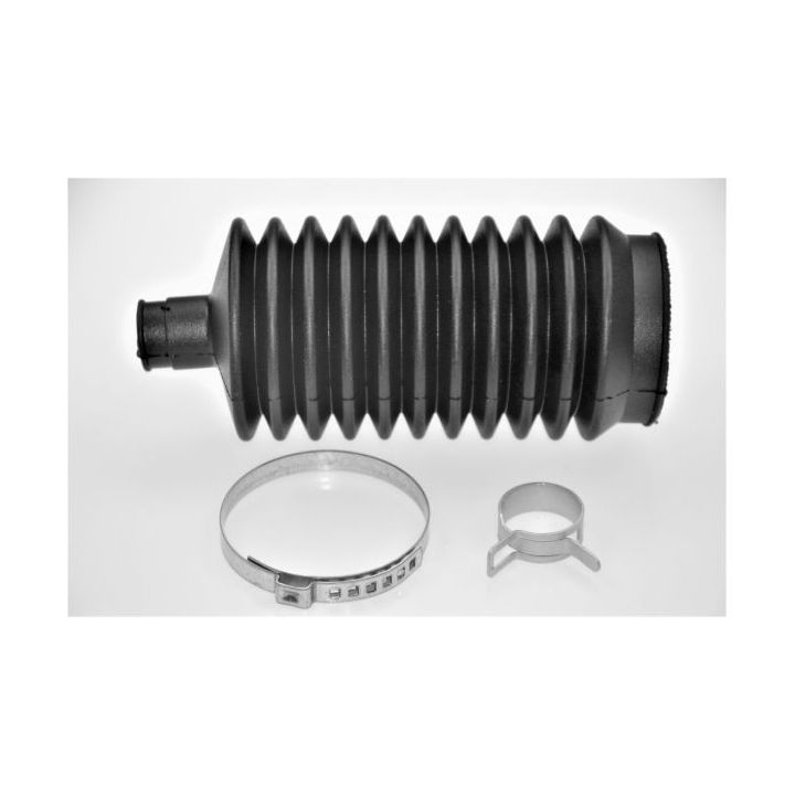 Gofruotoji membrana, vairavimas SPIDAN 83584