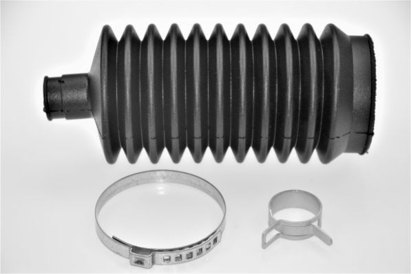 Gofruotoji membrana, vairavimas SPIDAN 83584