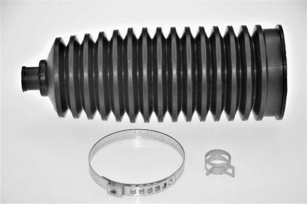 Gofruotoji membrana, vairavimas SPIDAN 83588