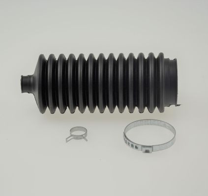 Gofruotoji membrana, vairavimas SPIDAN 83589