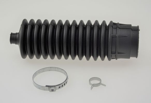 Gofruotoji membrana, vairavimas SPIDAN 83590