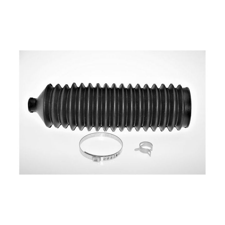 Gofruotoji membrana, vairavimas SPIDAN 83600