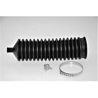 Gofruotoji membrana, vairavimas SPIDAN 83601