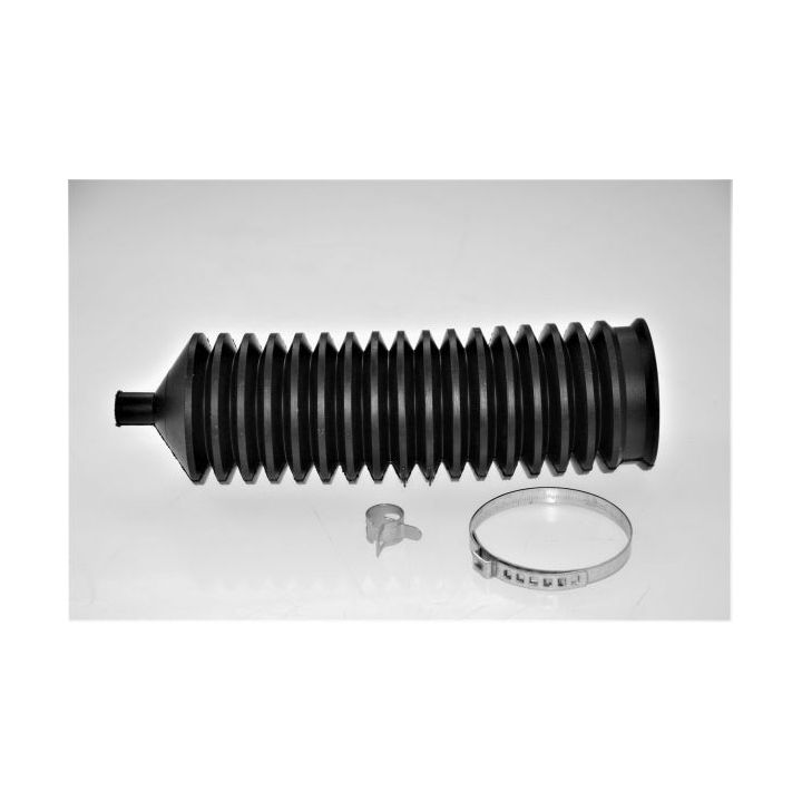 Gofruotoji membrana, vairavimas SPIDAN 83601