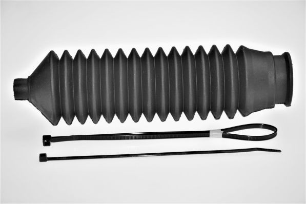 Gofruotoji membrana, vairavimas SPIDAN 83602