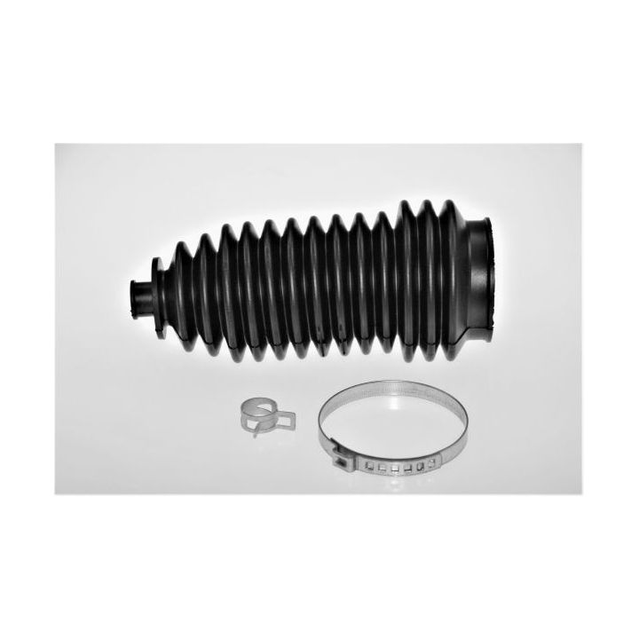 Gofruotoji membrana, vairavimas SPIDAN 83649