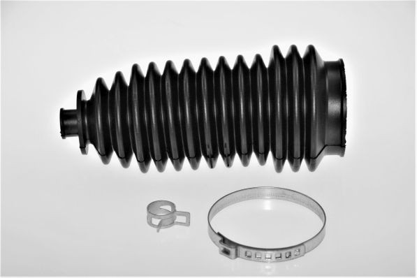 Gofruotoji membrana, vairavimas SPIDAN 83649