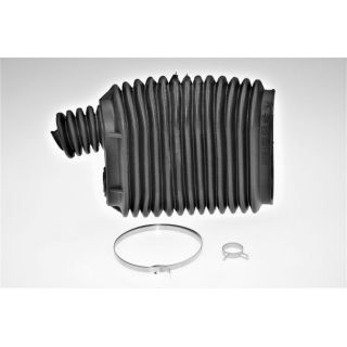 Gofruotoji membrana, vairavimas SPIDAN 83655