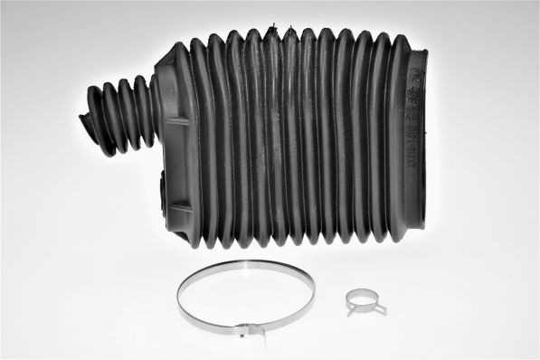 Gofruotoji membrana, vairavimas SPIDAN 83655