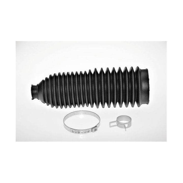 Gofruotoji membrana, vairavimas SPIDAN 83657