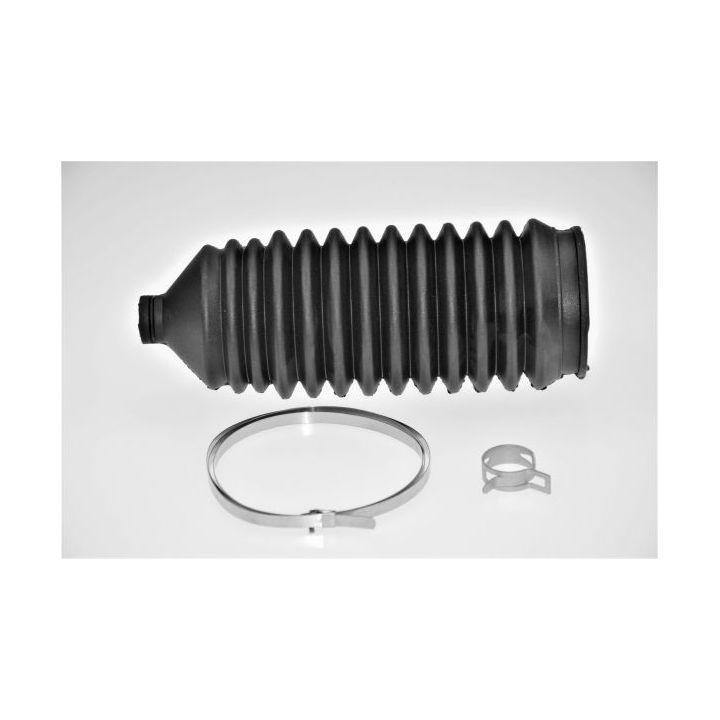 Gofruotoji membrana, vairavimas SPIDAN 83673