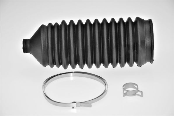 Gofruotoji membrana, vairavimas SPIDAN 83673