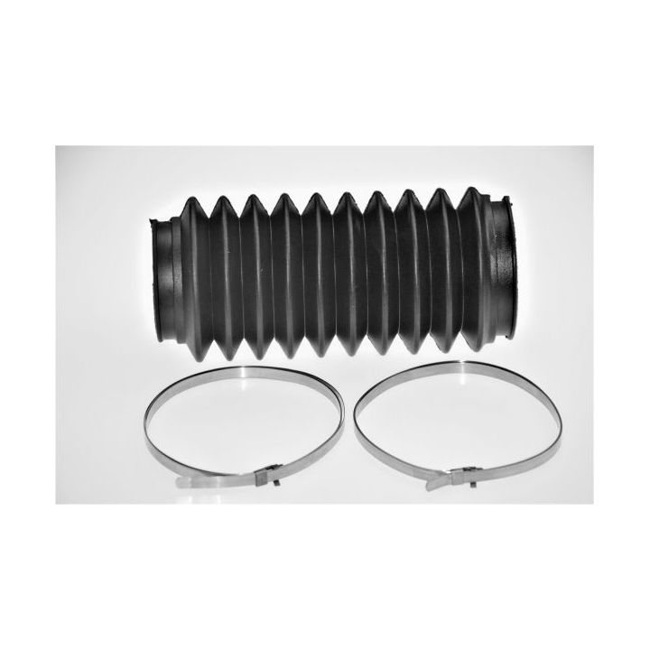 Gofruotoji membrana, vairavimas SPIDAN 83679