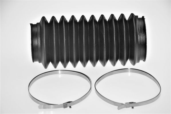 Gofruotoji membrana, vairavimas SPIDAN 83679