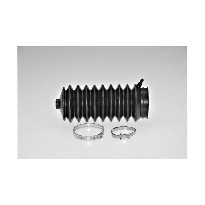 Gofruotoji membrana, vairavimas SPIDAN 83690