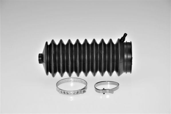 Gofruotoji membrana, vairavimas SPIDAN 83690