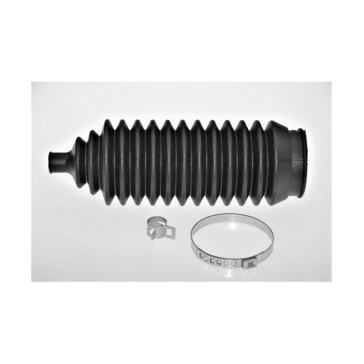 Gofruotoji membrana, vairavimas SPIDAN 83692