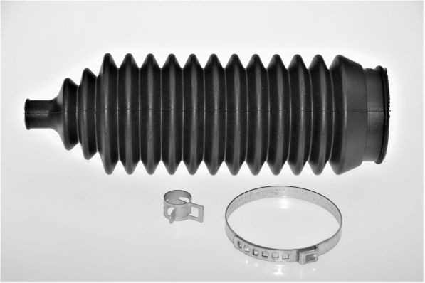 Gofruotoji membrana, vairavimas SPIDAN 83692