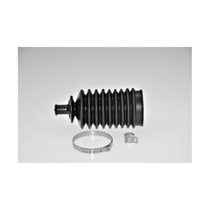 Gofruotoji membrana, vairavimas SPIDAN 83700