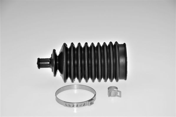 Gofruotoji membrana, vairavimas SPIDAN 83700