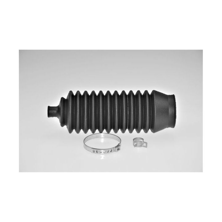 Gofruotoji membrana, vairavimas SPIDAN 83708