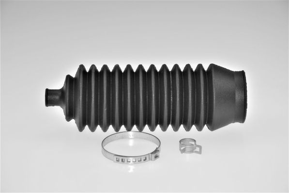 Gofruotoji membrana, vairavimas SPIDAN 83708