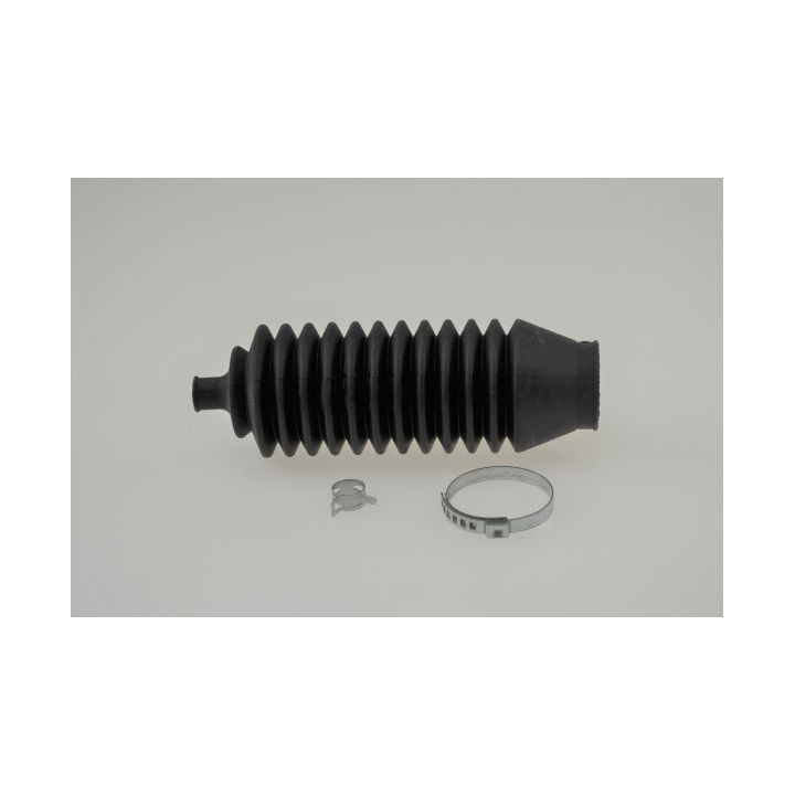 Gofruotoji membrana, vairavimas SPIDAN 83709