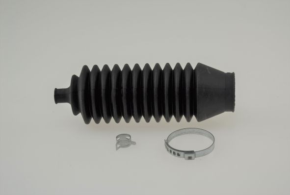 Gofruotoji membrana, vairavimas SPIDAN 83709