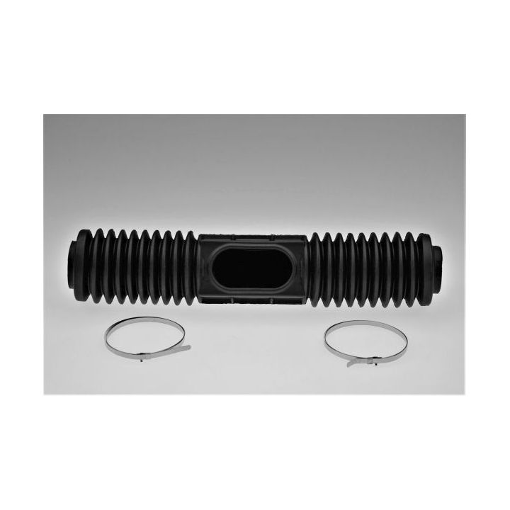 Gofruotoji membrana, vairavimas SPIDAN 83712