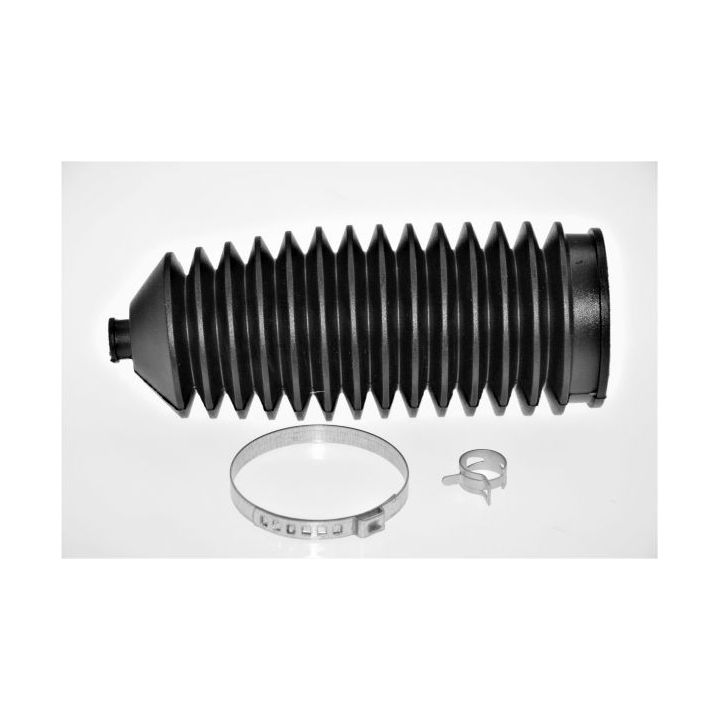 Gofruotoji membrana, vairavimas SPIDAN 83721