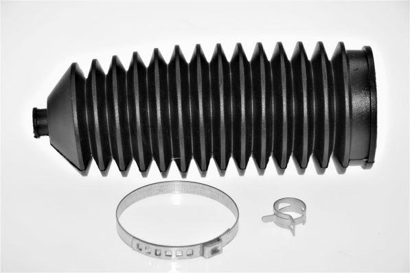 Gofruotoji membrana, vairavimas SPIDAN 83721