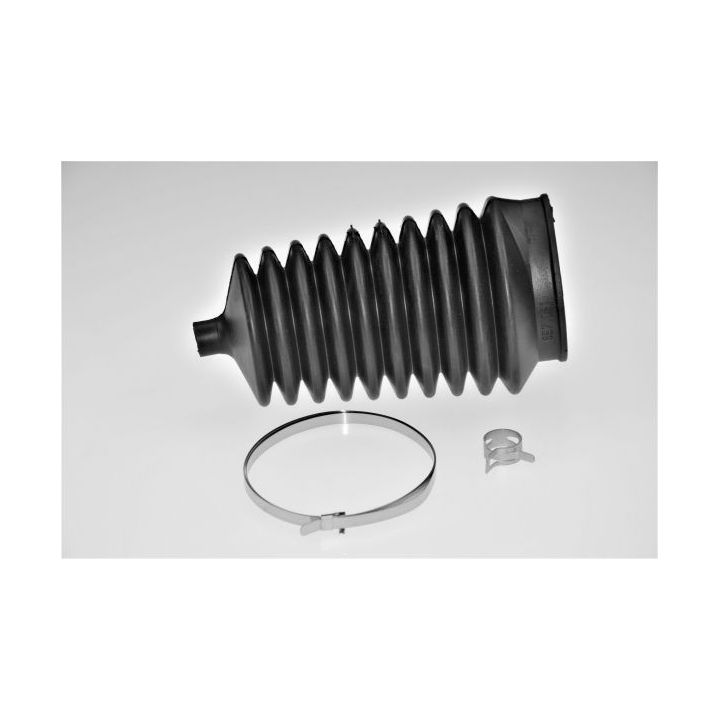 Gofruotoji membrana, vairavimas SPIDAN 83724